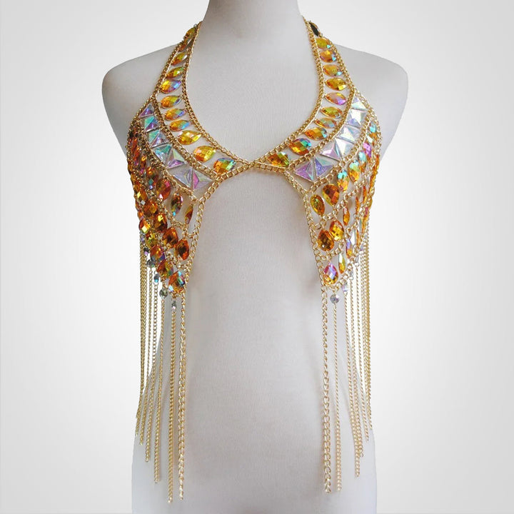 Levoire | Chemise À Col Avec Des Diamants 9