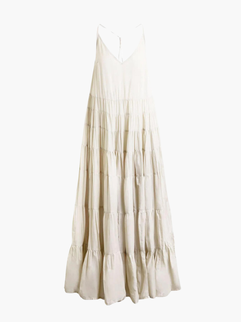 Levoire | Merituuli Robe Maxi