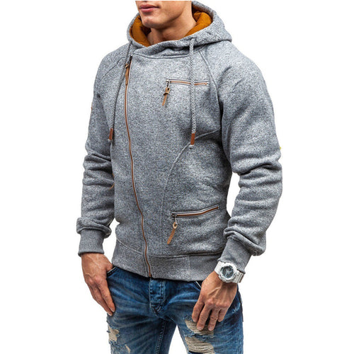 Levoire | Gilet À Capuche Pour Hommes Confort Et Style Ensemble