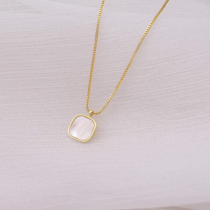 Levoire | Helmi-Pendent Collier
