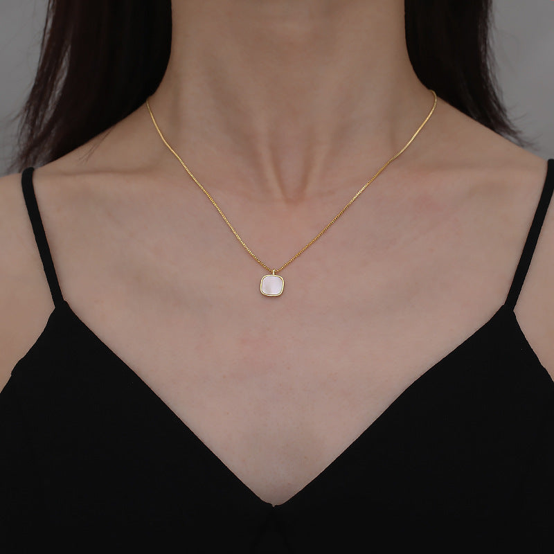 Levoire | Helmi-Pendent Collier