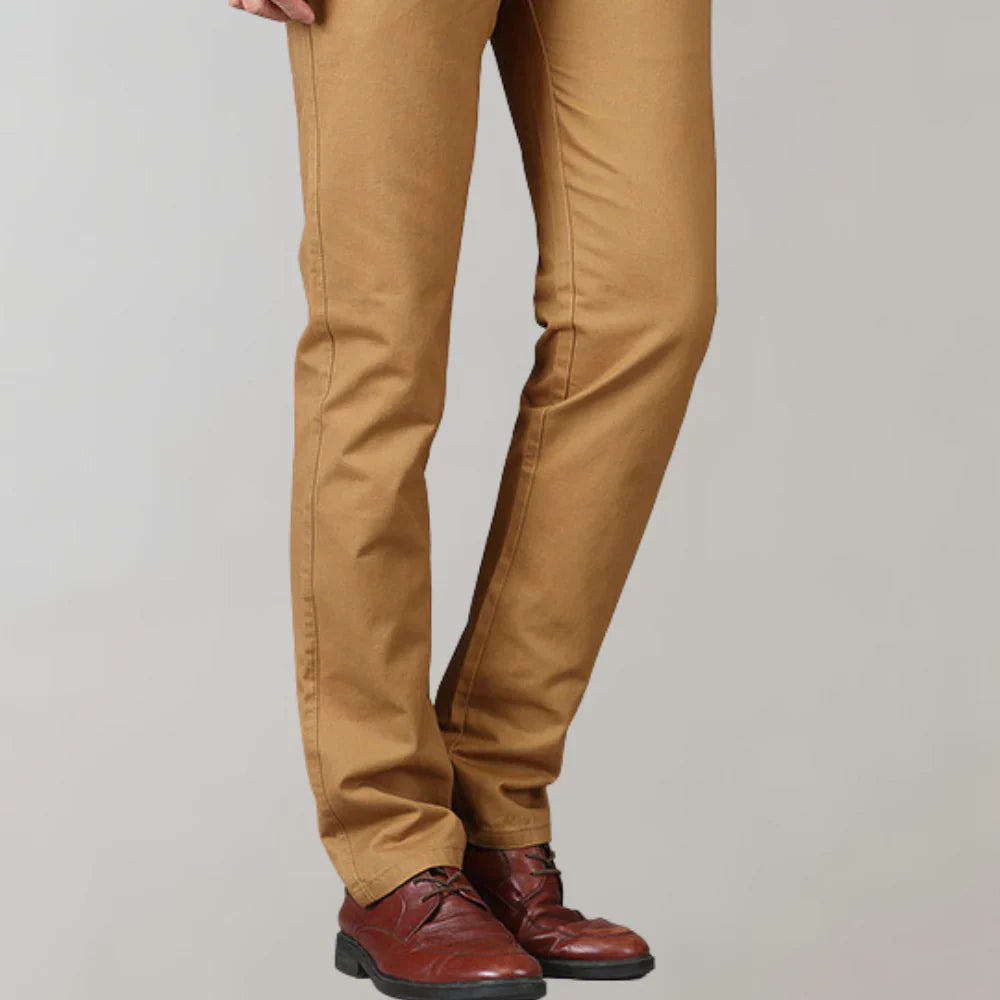 Levoire | Slim Fit Chino Hommes