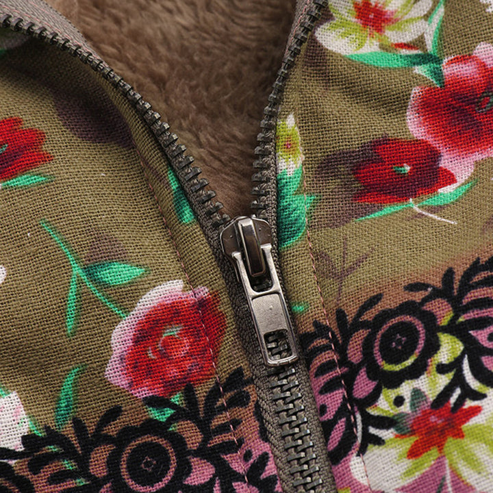 Levoire | Veste À Capuche Pour Le Quotidien