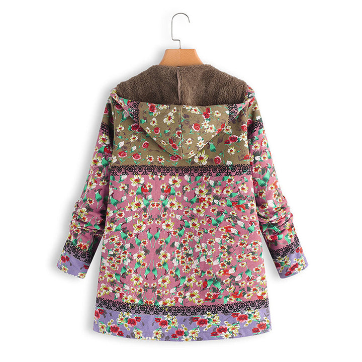 Levoire | Veste À Capuche Pour Le Quotidien