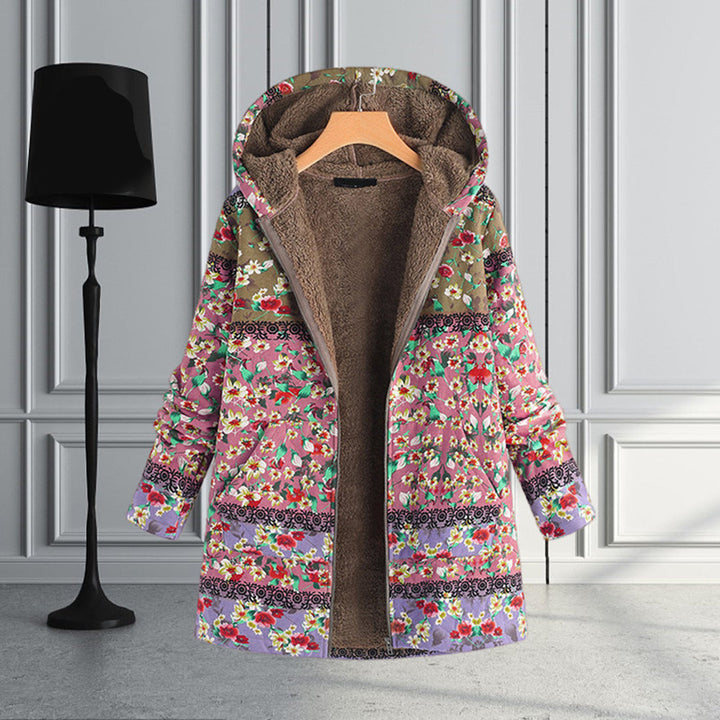 Levoire | Veste À Capuche Pour Le Quotidien