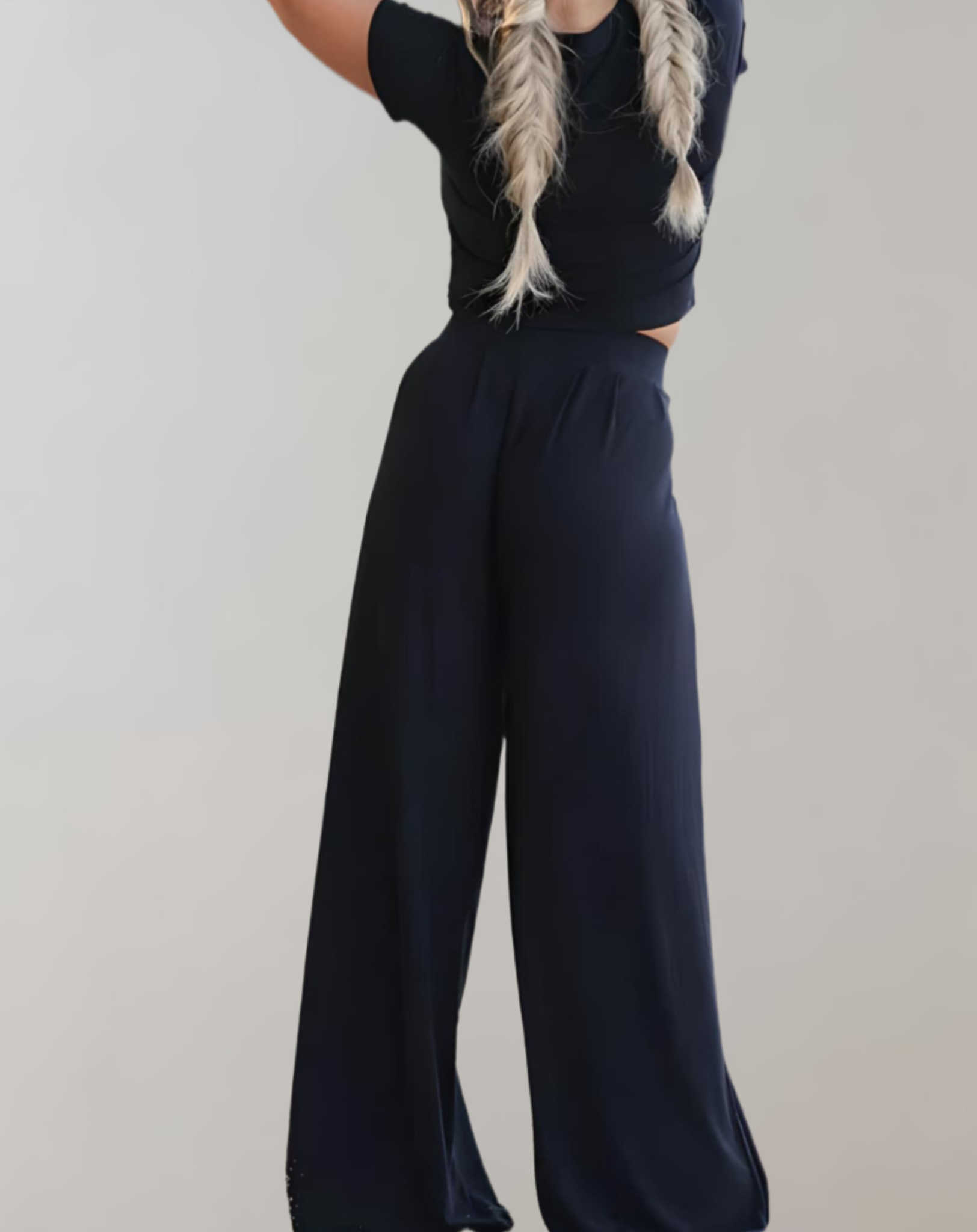 Levoire | Ensemble Co-Ord En Deux Pièces Veste À Manches Longues Et Mini Jupe