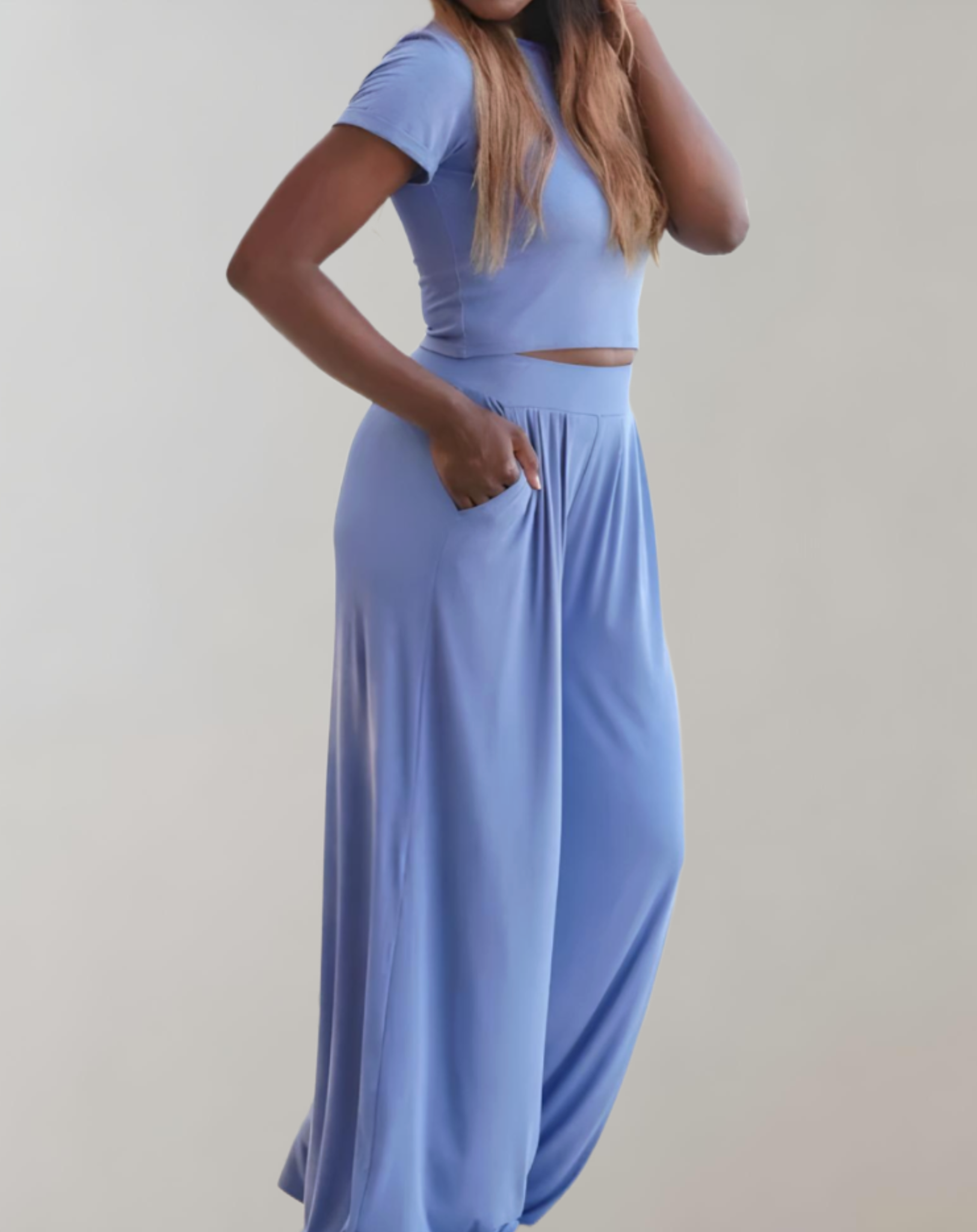 Levoire | Ensemble Co-Ord En Deux Pièces Veste À Manches Longues Et Mini Jupe