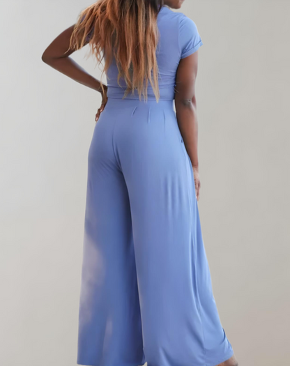 Levoire | Ensemble Co-Ord En Deux Pièces Veste À Manches Longues Et Mini Jupe