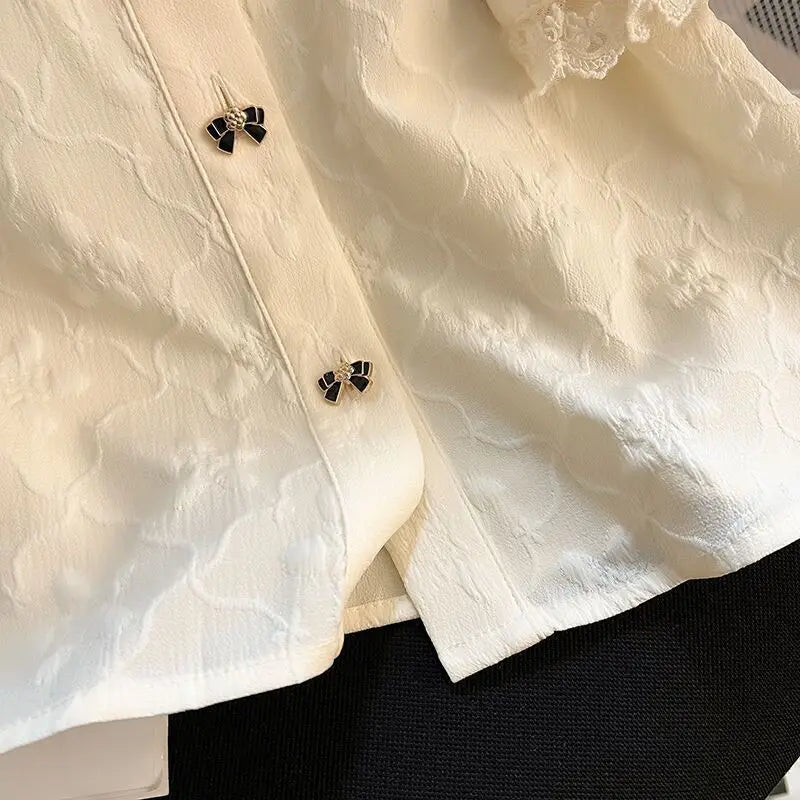 Levoire | Chemise Élégante Pour Toutes Les Tenues