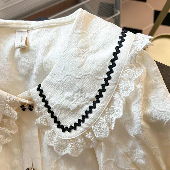 Levoire | Chemise Élégante Pour Toutes Les Tenues