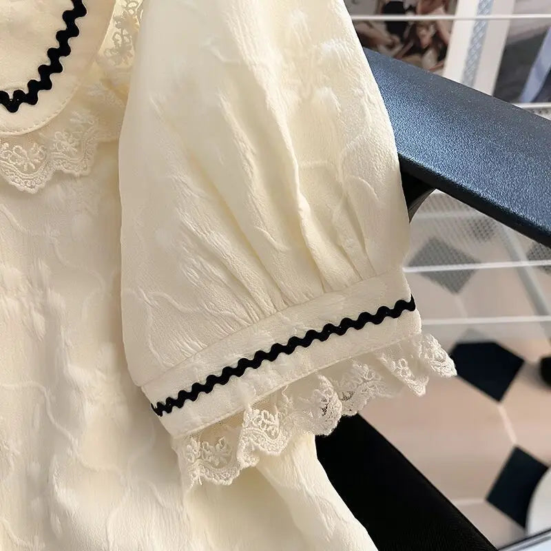 Levoire | Chemise Élégante Pour Toutes Les Tenues