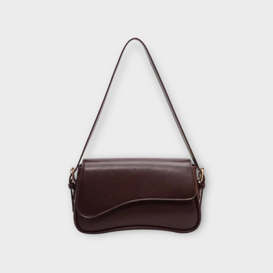 Levoire | Sac À Bandoulière Chic Pour La Vie Quotidienne Braun