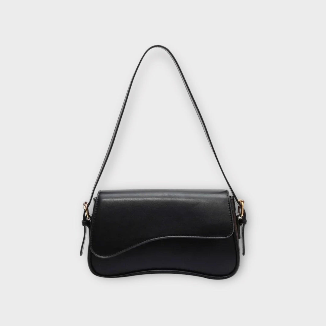 Levoire | Sac À Bandoulière Chic Pour La Vie Quotidienne Noir