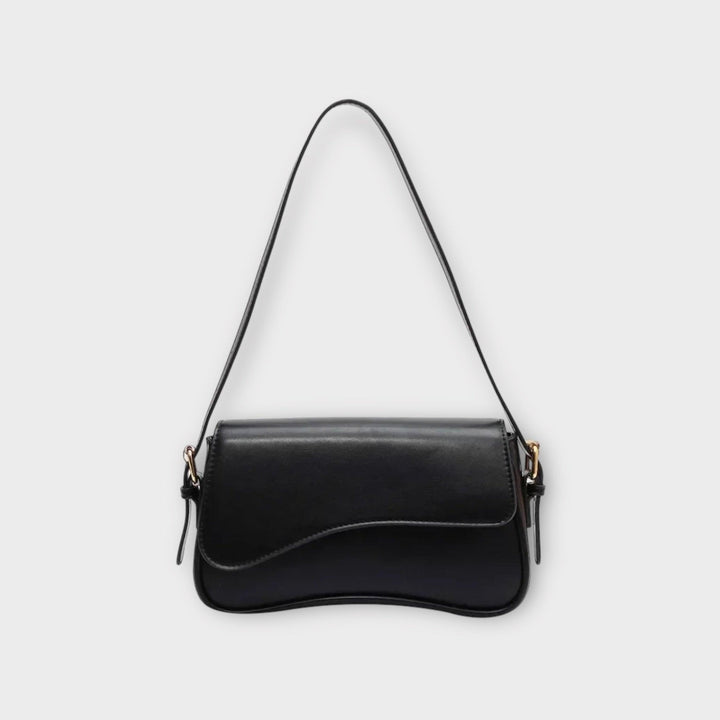 Levoire | Sac À Bandoulière Chic Pour La Vie Quotidienne Noir