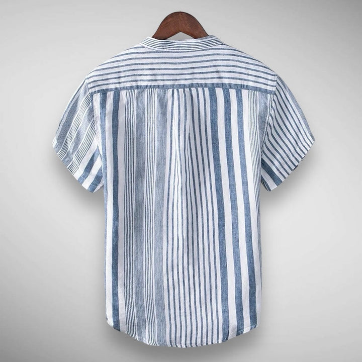 Levoire | Outlet Carlo Chemise En Lin
