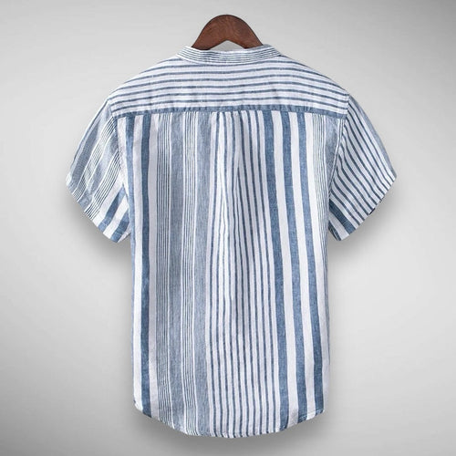 Levoire | Outlet Carlo Chemise En Lin