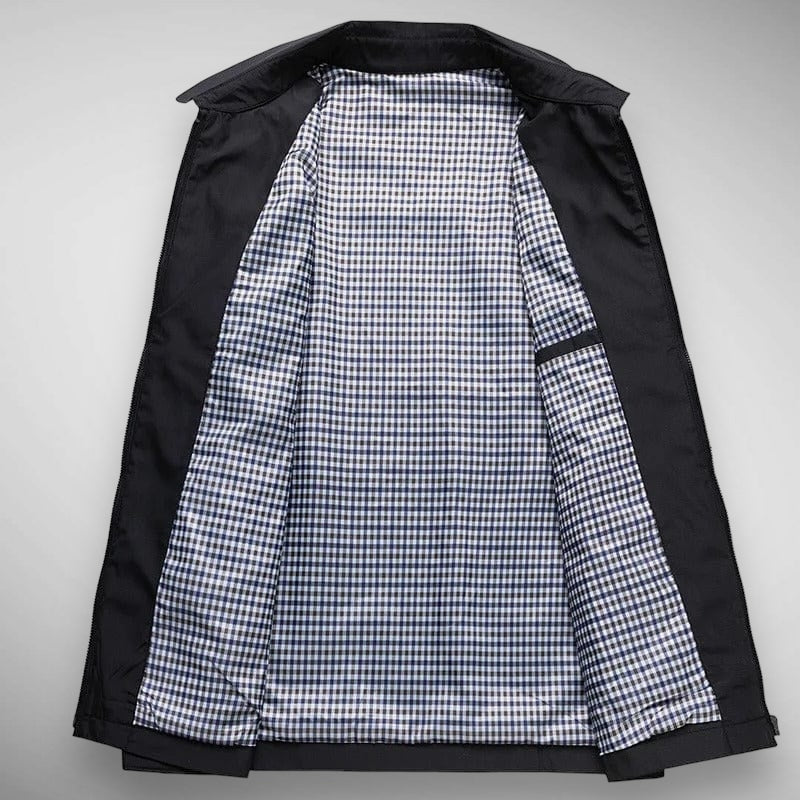 Levoire | Veste De Vol Classique