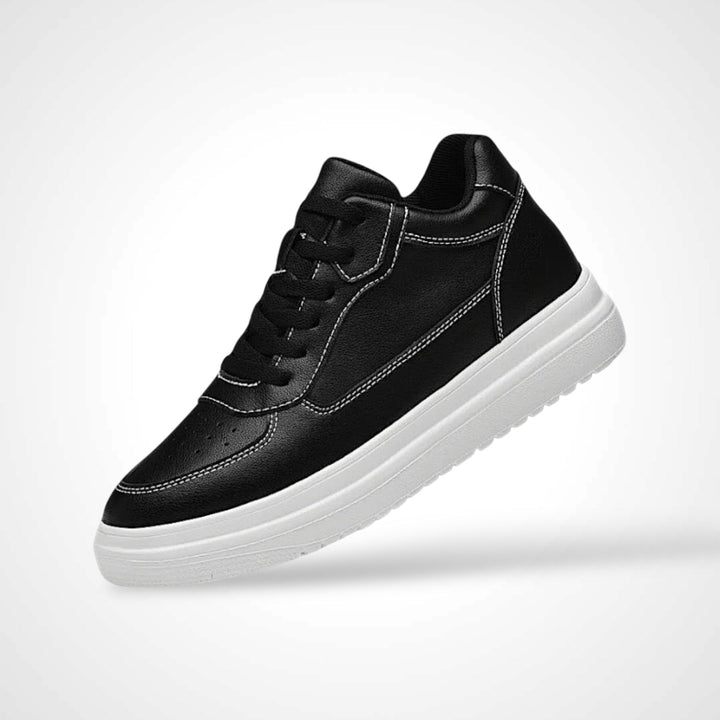 Levoire | Baskets de luxe confortables