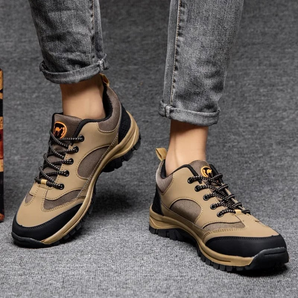 Levoire | Chaussures de confort orthopédique