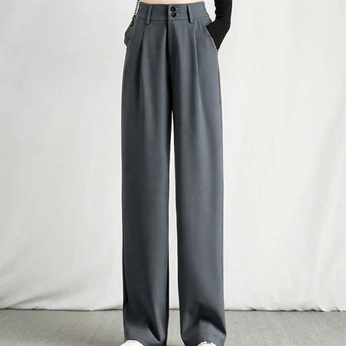 Levoire | Pantalons de loisirs à jambe large