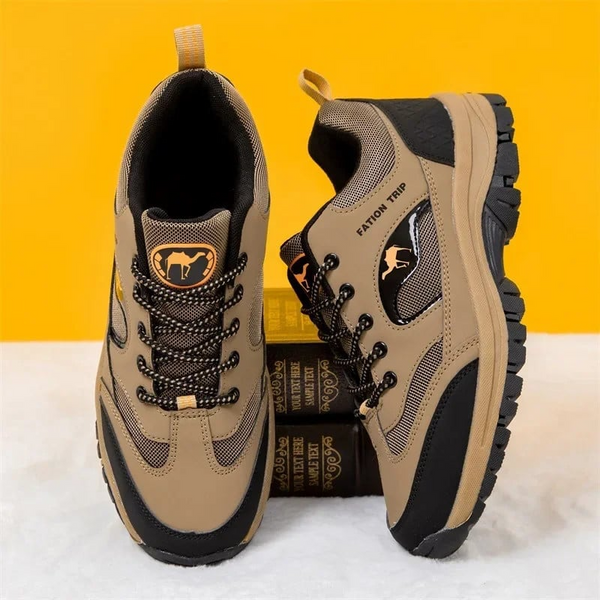 Levoire | Chaussures de confort orthopédique