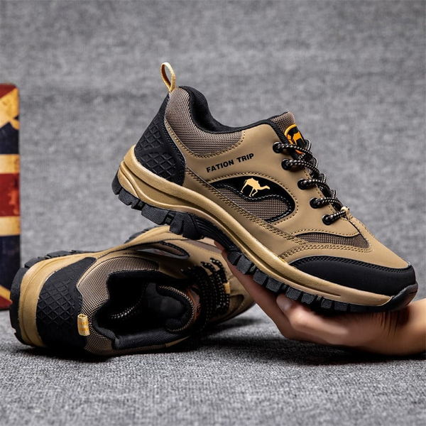 Levoire | Chaussures de confort orthopédique
