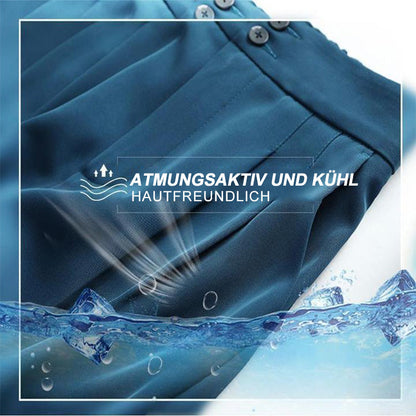 Levoire | Pantalons de loisirs à jambe large