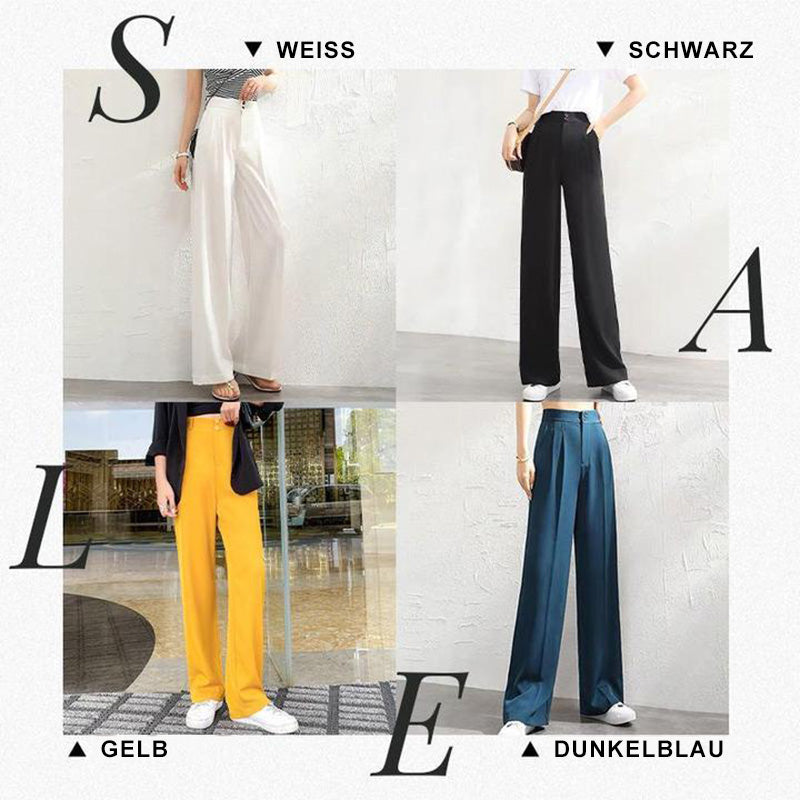 Levoire | Pantalons de loisirs à jambe large