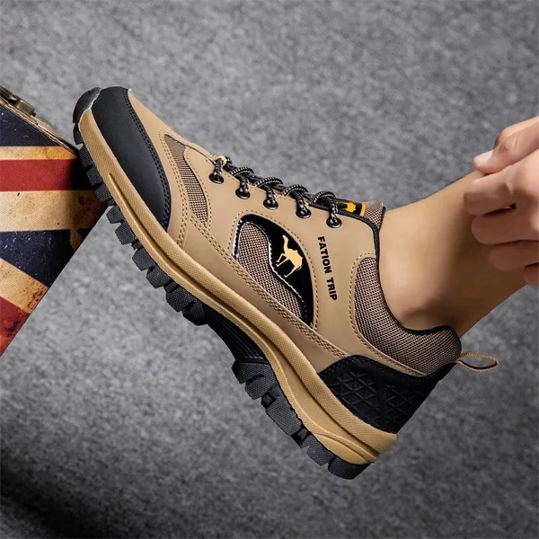 Levoire | Chaussures de confort orthopédique