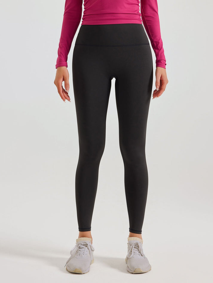 Levoire | Leggings De Pilates Pour Femmes À Taille Haute Pour Un Confort Ultime