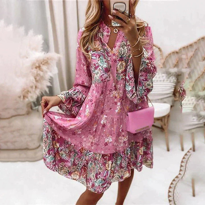 Levoire | Élégante Robe De Fête