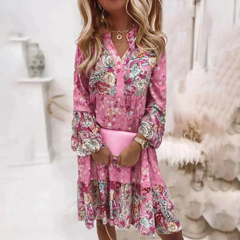 Levoire | Élégante Robe De Fête