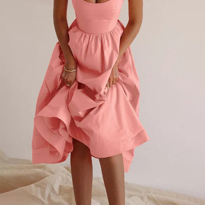 Levoire | Robe midi d'été élégante