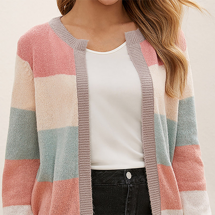 Levoire | Pull Femme Rosa