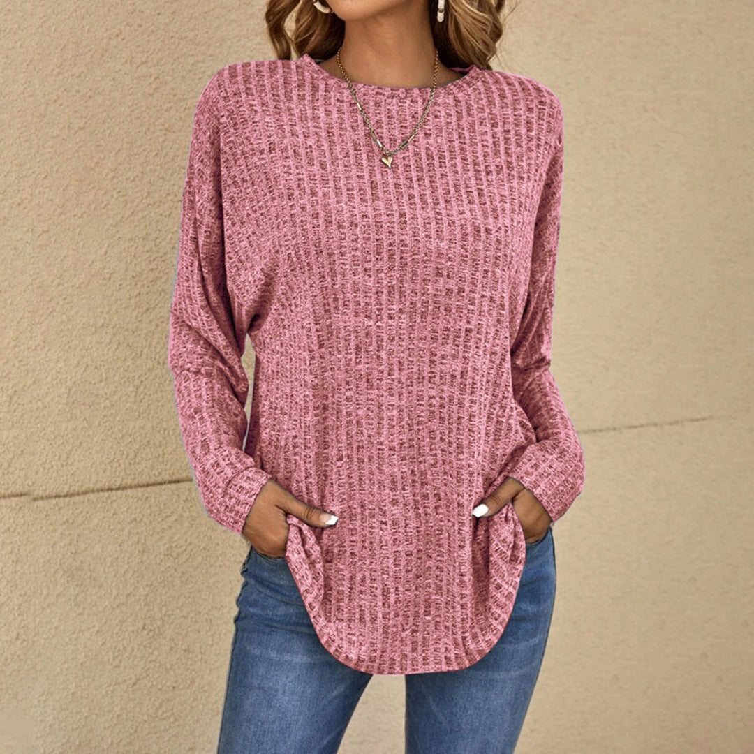 Levoire | Pull Femme Confortable Rosa