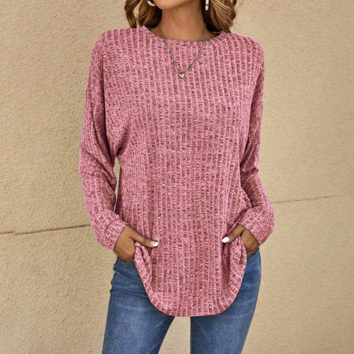 Levoire | Pull Femme Confortable Rosa