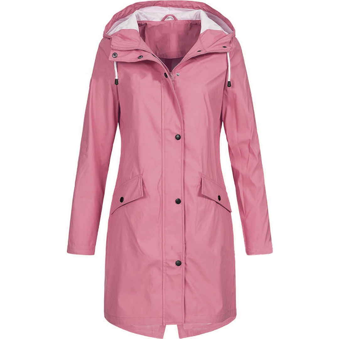 Levoire | Veste vibrante et chaude Style 1