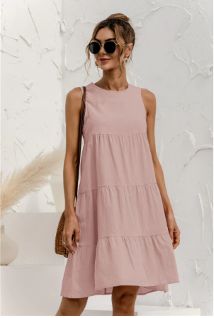 Levoire | Robe D'Affaires️ Rose