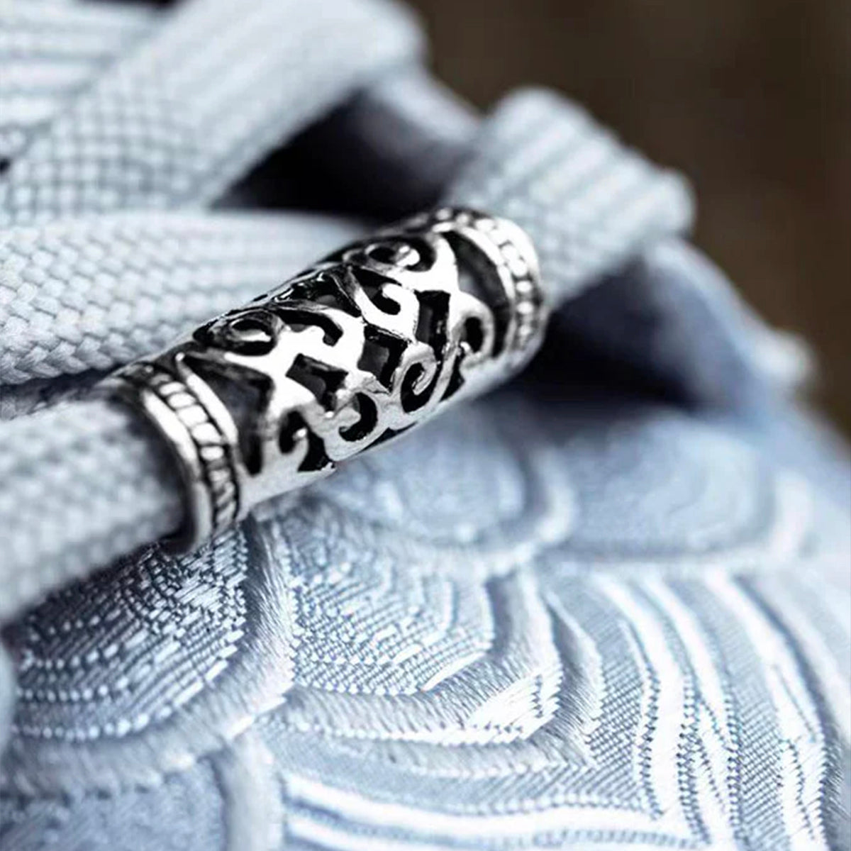 Levoire | Baskets Légères En Soie Résistante