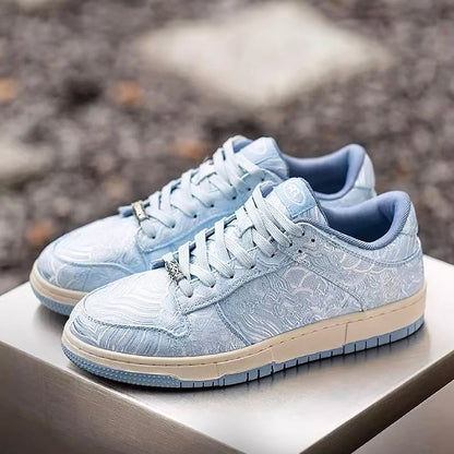 Levoire | Baskets Légères En Soie Résistante