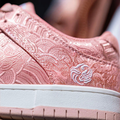 Levoire | Baskets Légères En Soie Résistante