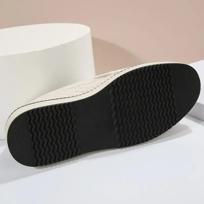 Levoire | Tissé Chaussures Confortables Pour Femmes Chaussons