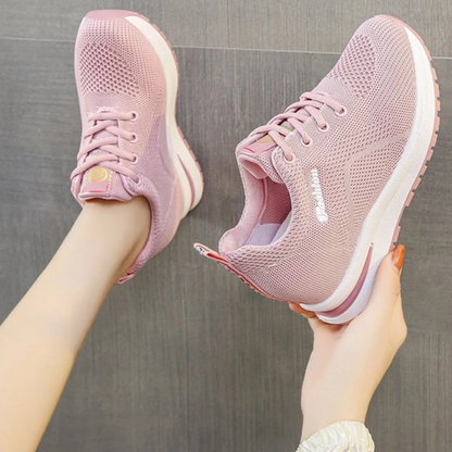 Levoire | Chaussures Légères Et Confortables Avec Talon Compensé