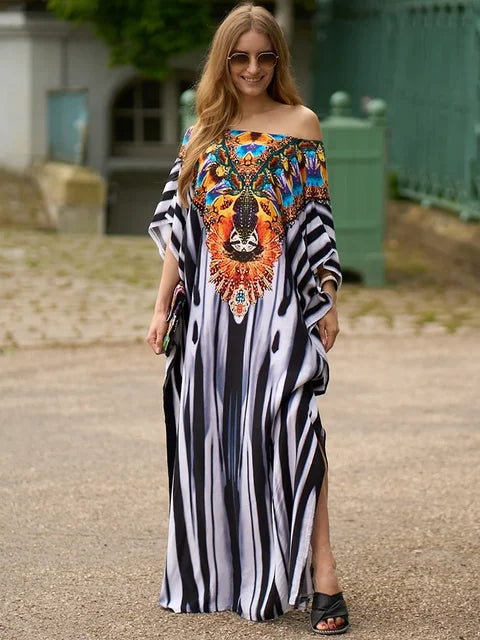 Levoire | Vêtements de plage Maillot de bain Stil C Taille unique