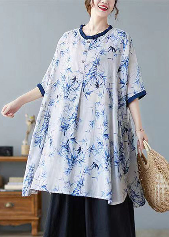 Levoire | Hauts à manches courtes