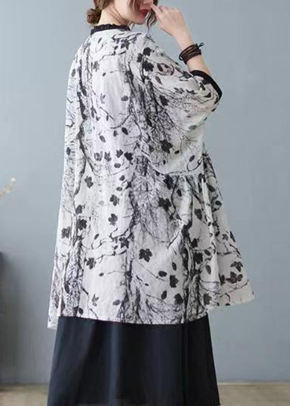 Levoire | Hauts à manches courtes