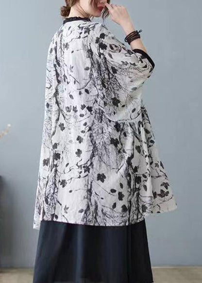 Levoire | Hauts à manches courtes