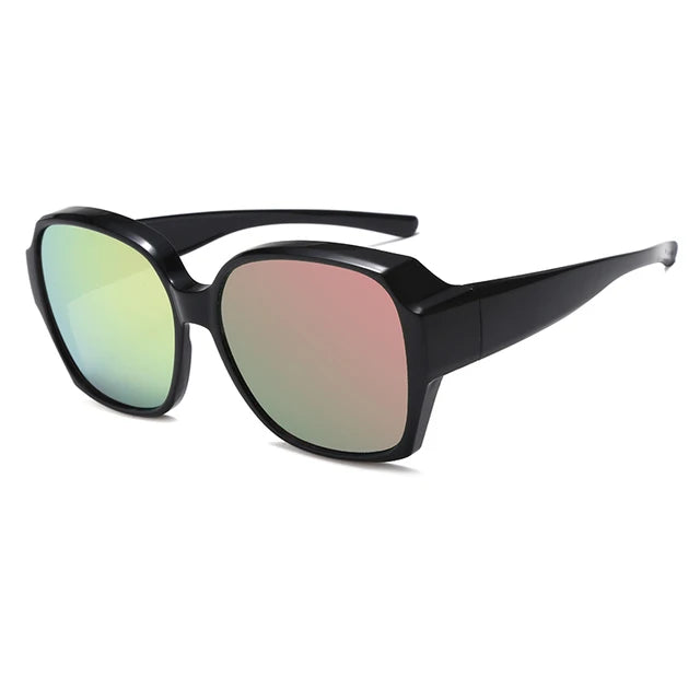 Levoire | Fit Sur Lunettes De Soleil
