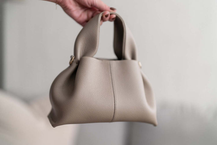 Levoire | Sac En Faux Cuir