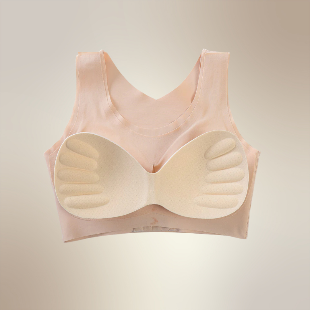 Levoire | Soulagement De La Douleur Dorsale Soutien-Gorge Pour Femmes Nadia